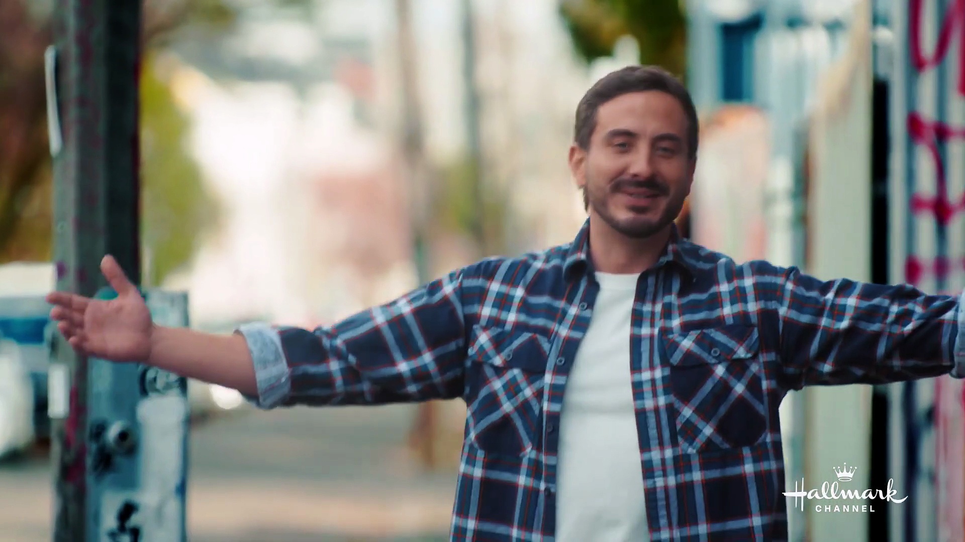 A Melbourne match trailer - starring Mallory Jansen and Ryan Corr