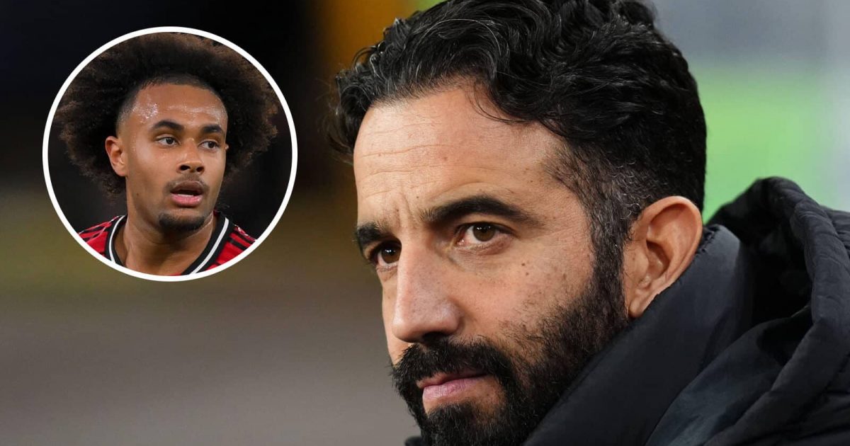 La estrella del Manchester United, harta, dice que sí al traspaso y jugará con el 3-4-2-1: «El jugador ideal»