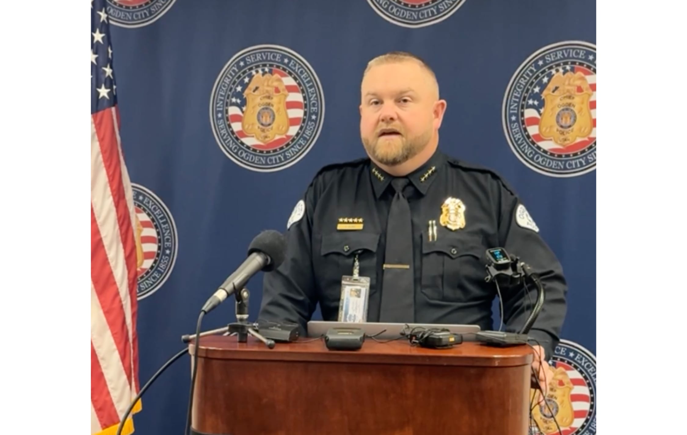 Multiple pipe bombs, rifles found in Ogden home of man police linked to ...