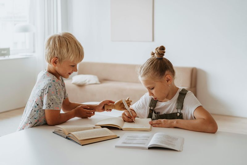 10 childhood habits that completely disappeared