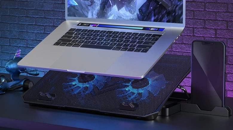 Say goodbye to overheating laptops with this cheap (but high quality ...