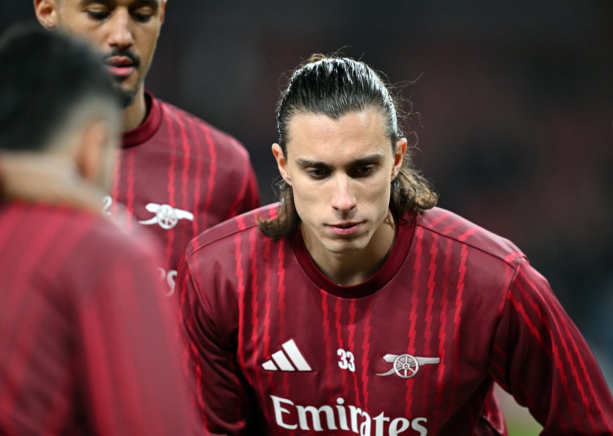 Arteta reveals Calafiori injury latest as Arsenal suffer double blow<br><br>