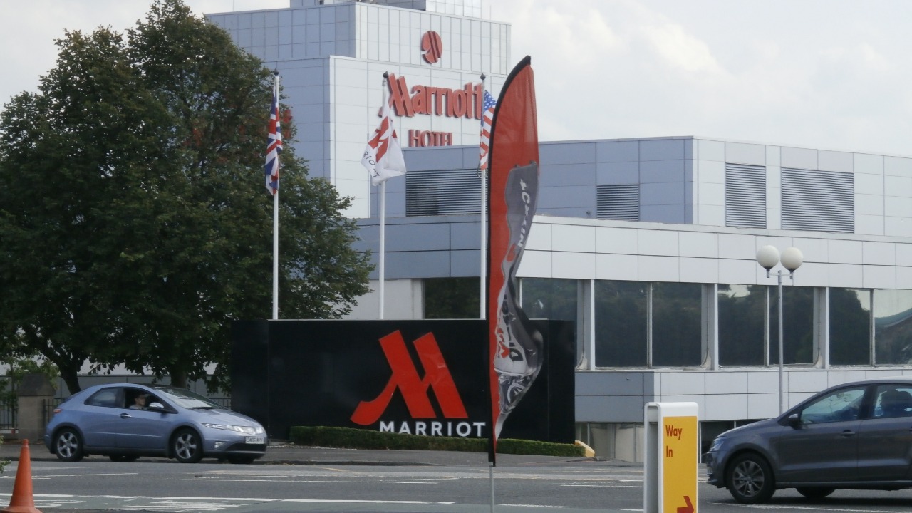 Chapter 7 chaos: 9,900 Marriott units shut and guests left stranded<br><br>