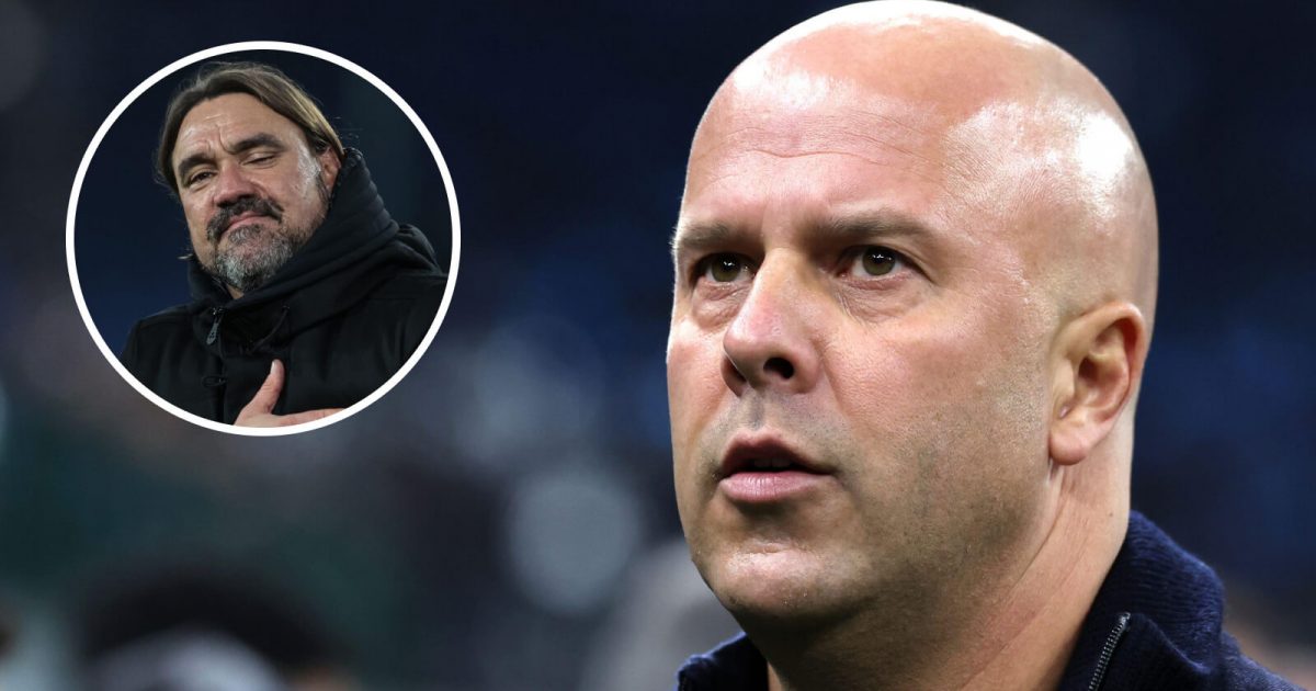 Shock Liverpool links to goal-per-game striker dismissed as 