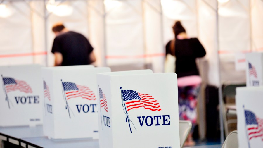 Early voting begins for special election for Virginia Senate, House seats