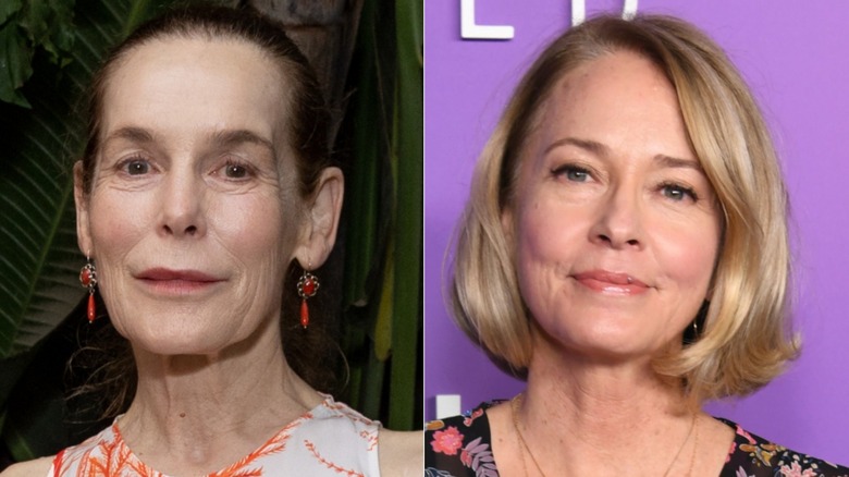 What Star Trek: Voyager's Borg Queen looks like today