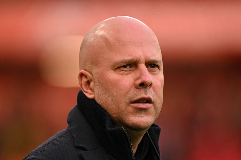 El Liverpool se ha puesto de acuerdo antes de enero, ya que Arne Slot debería tener dos prioridades