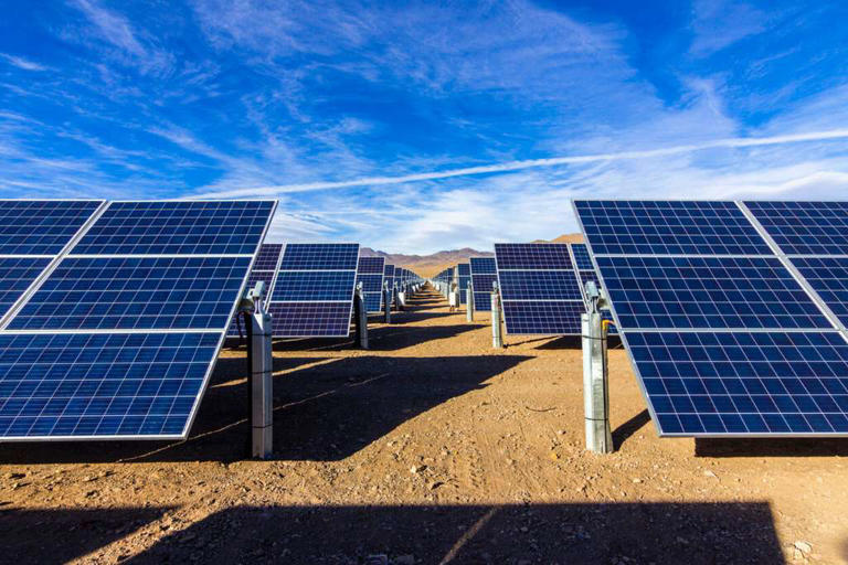 Pourquoi le Sahara n’est-il pas la centrale solaire géante qu’on imagine?