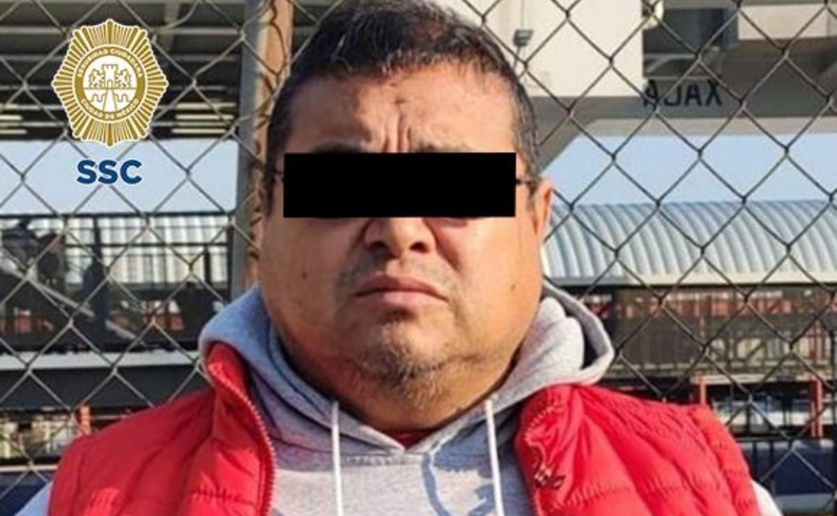 Detienen a conductor de tráiler presuntamente implicado en muerte de ...
