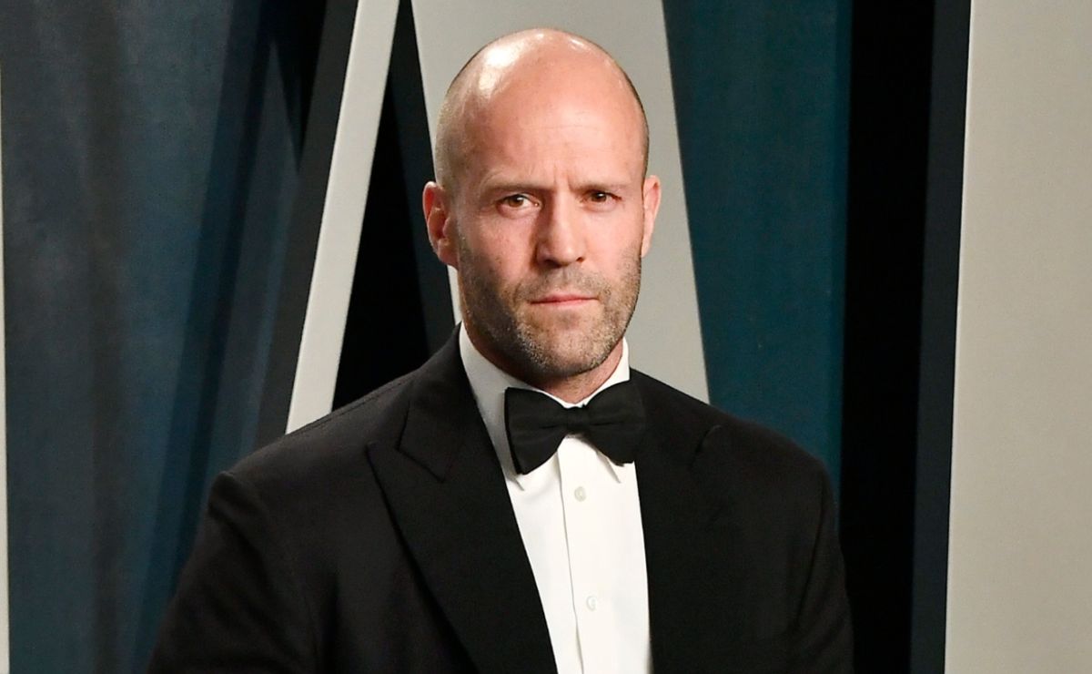 Jason Statham’s upcoming projects: From ‘Fast X: Part 2’ to ‘The ...