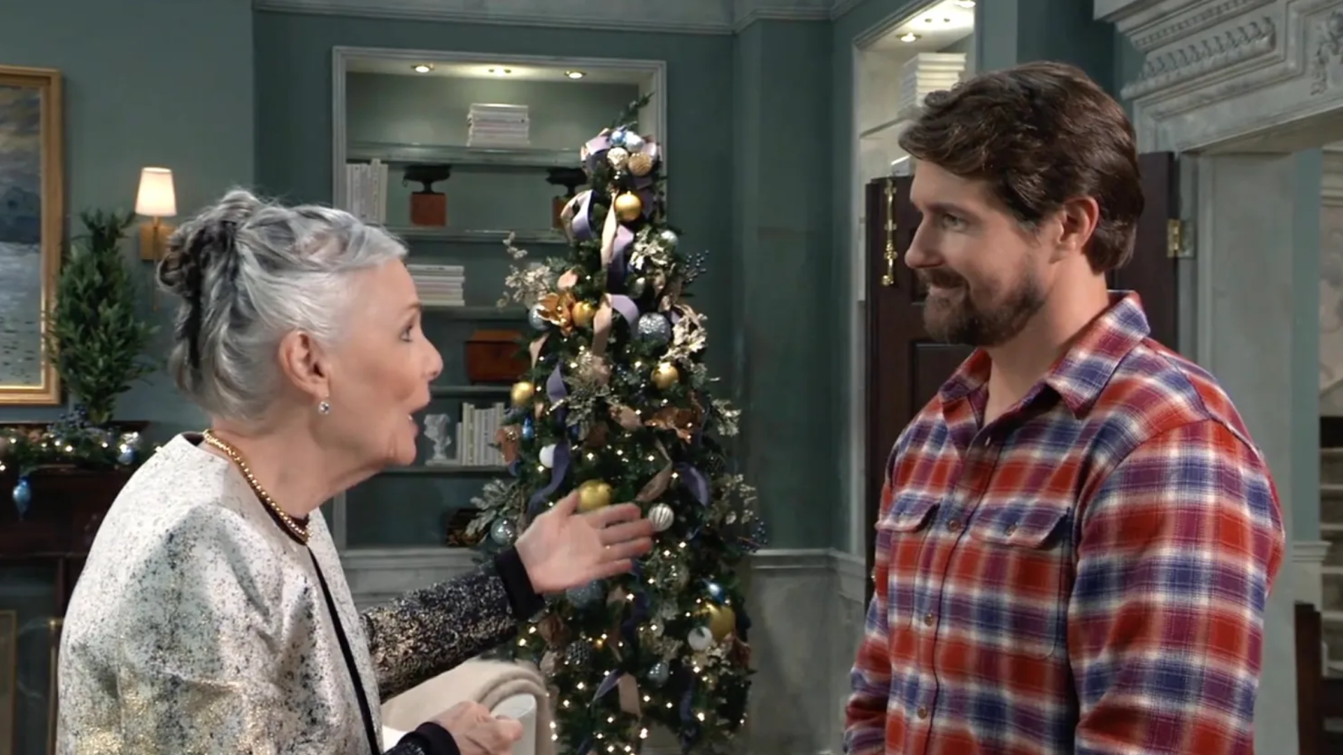 General Hospital: 3 major developments to expect this week (December 29, 2025 to January 2, 2026)<br>