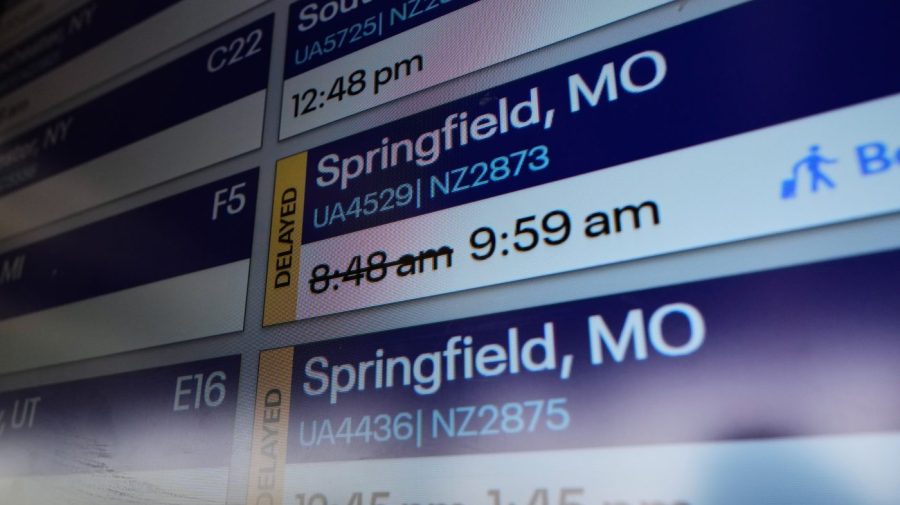 Winter storm snarls travel across US, thousands of flights canceled or ...