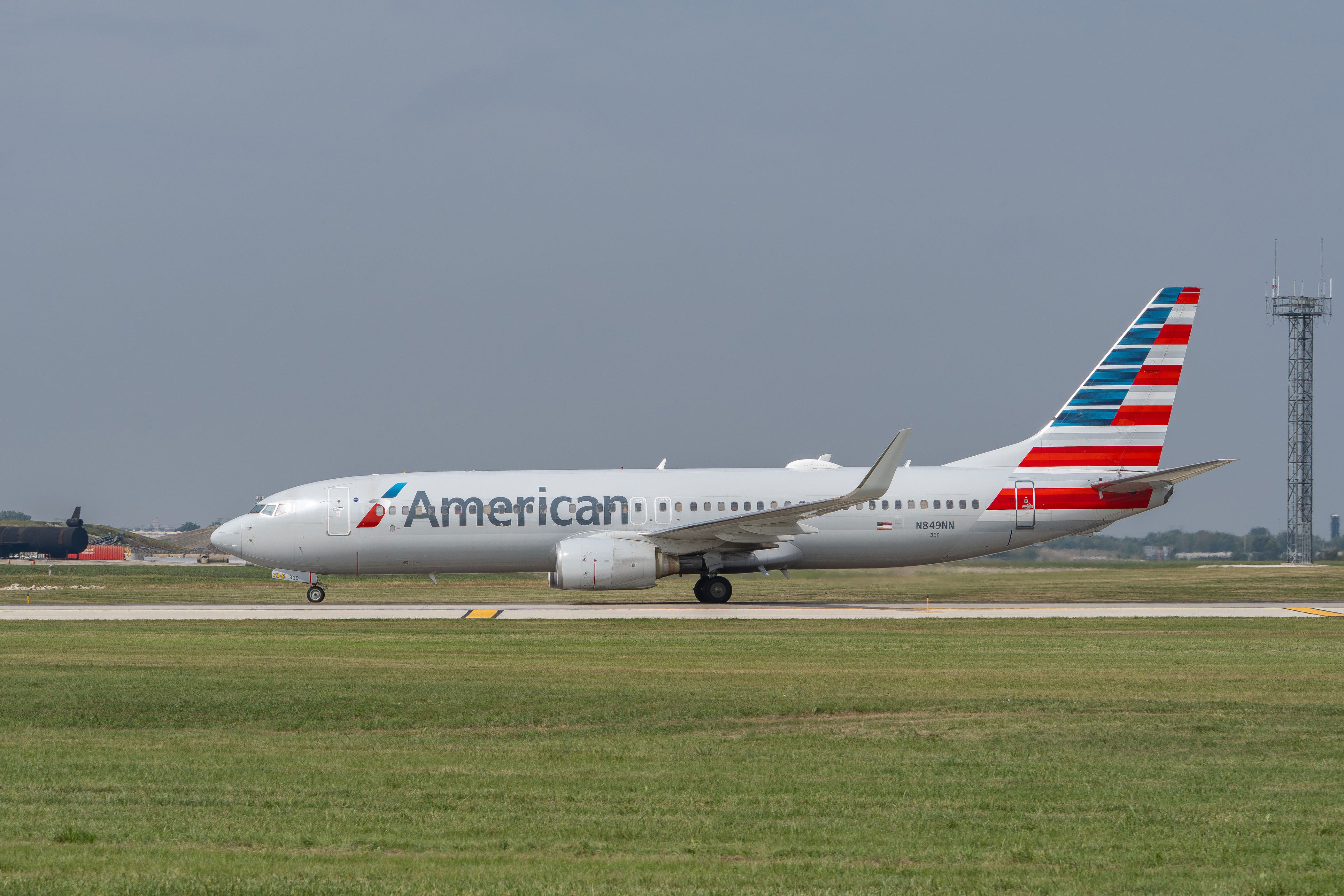 Winter storms play havoc with festive travel, Riyadh Air completes test flight, and more news<br><br>