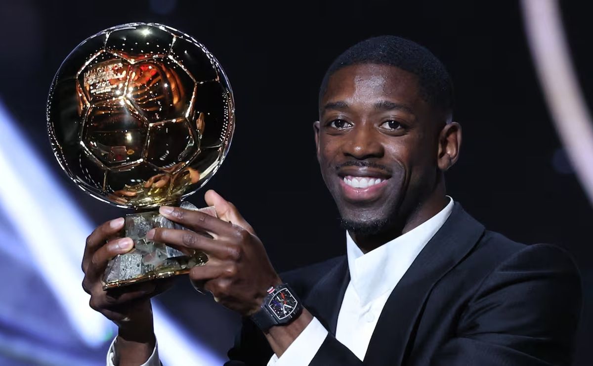 Lionel Messi hace un regreso sorprendente entre los aspirantes al Balón de Oro 2026: Erling Haaland y Lamine Yamal avanzan mientras emergen los primeros favoritos