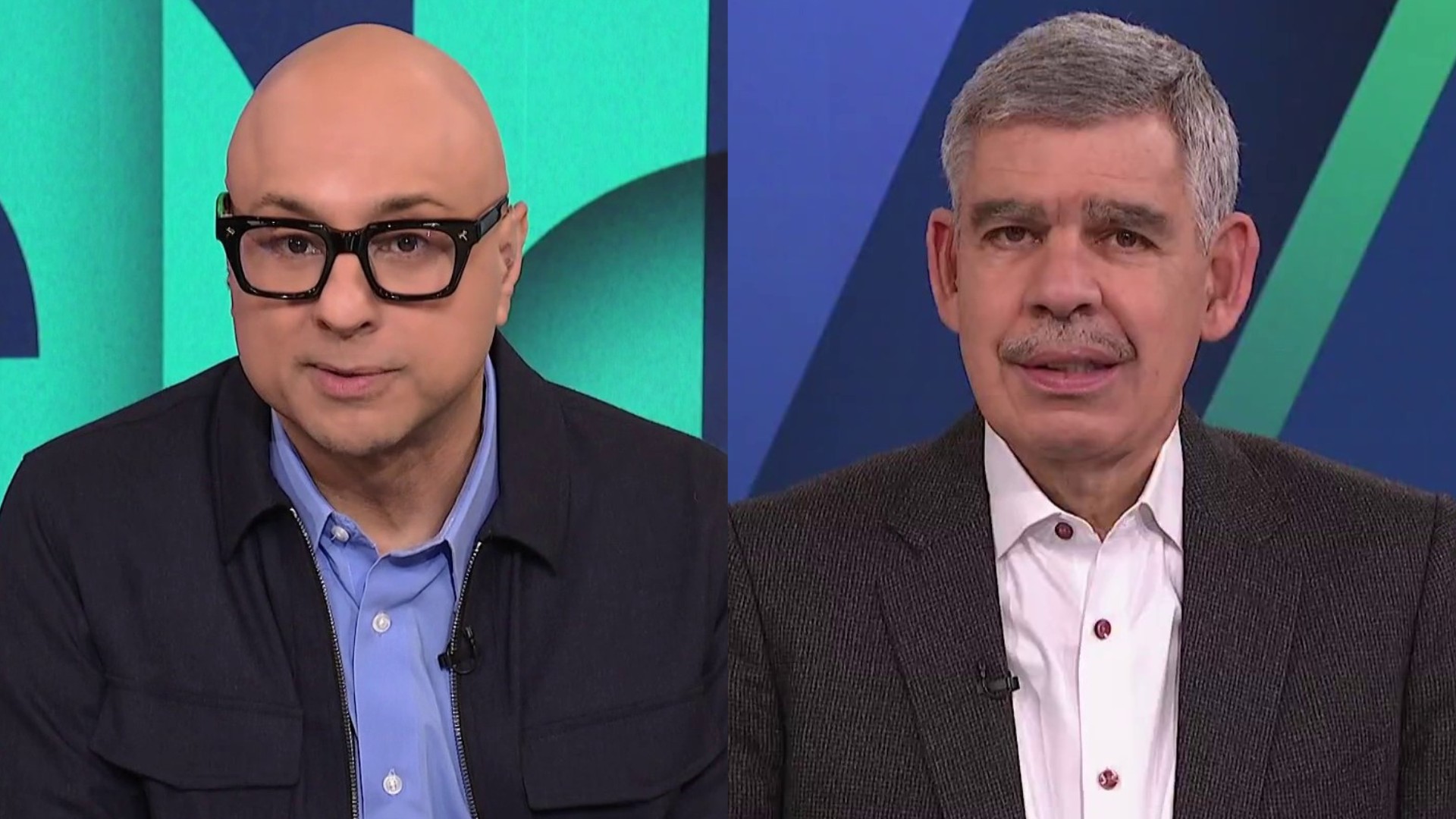 Fmr Imf Deputy Director If Trump Continues Unpredictable Tariff