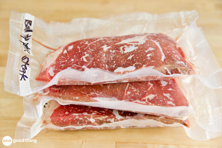 You should purge these 7 things from your freezer ASAP