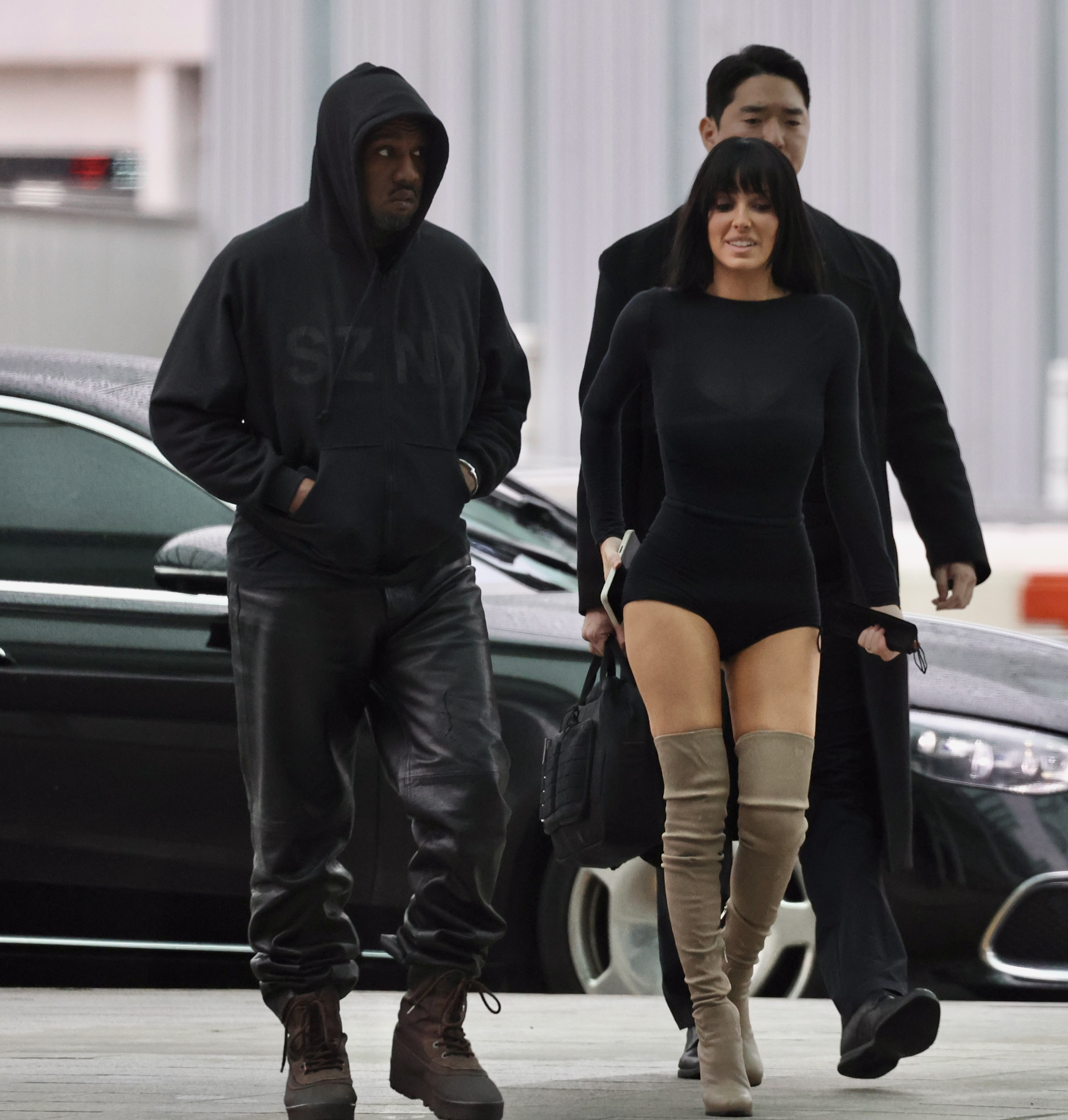kim-kardashian-s-daughter-north-west-shares-rare-selfie-with-stepmom