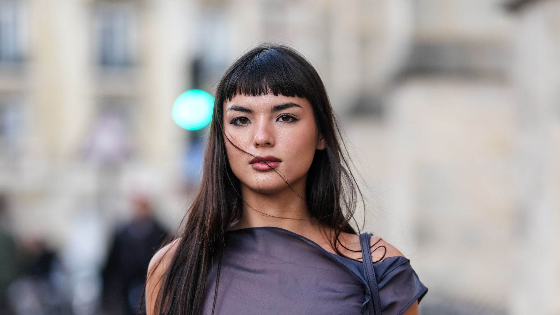 9 Timeless haircuts most wanted in French salons