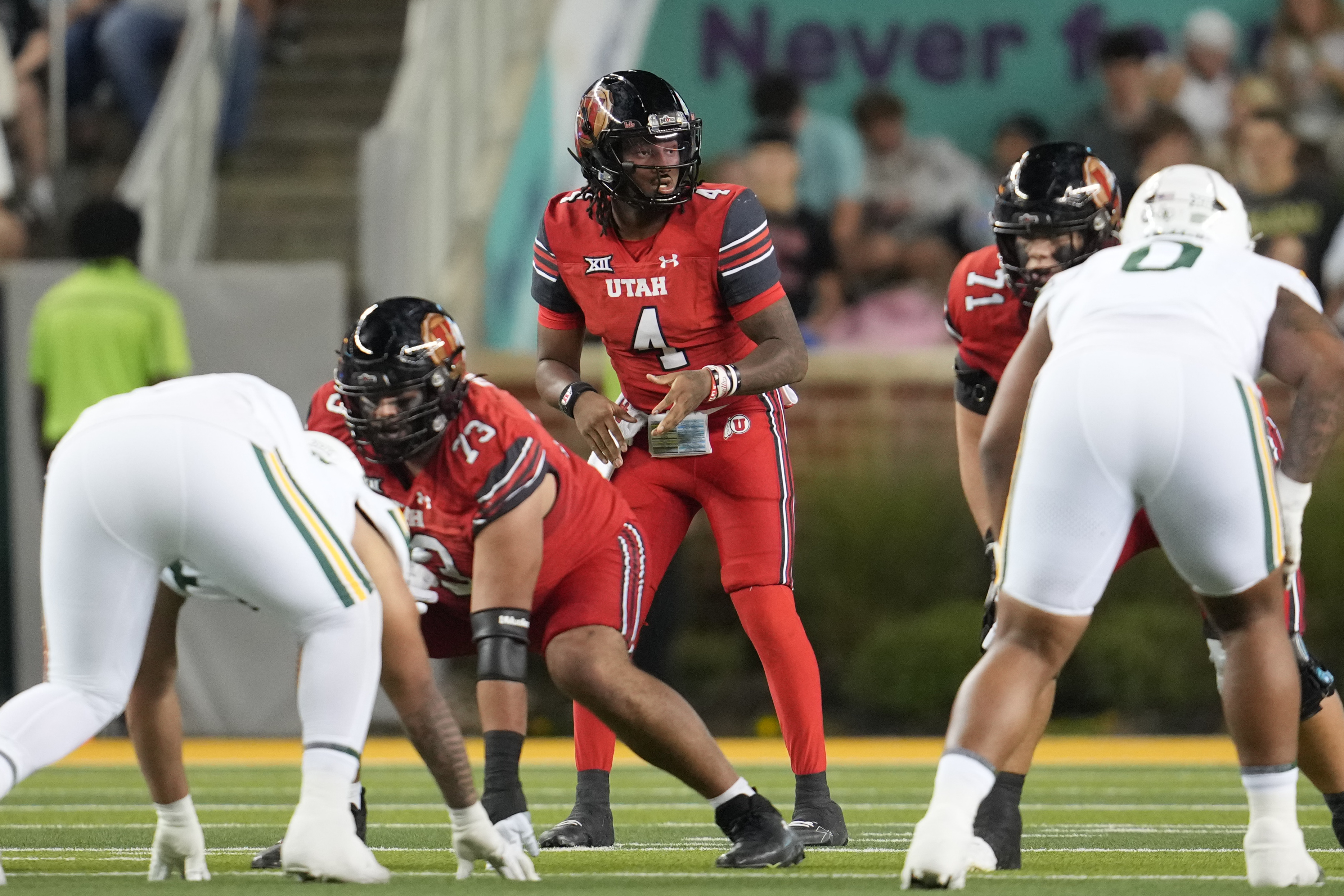 How Kyle Whittingham has previously attacked the transfer portal<br><br>