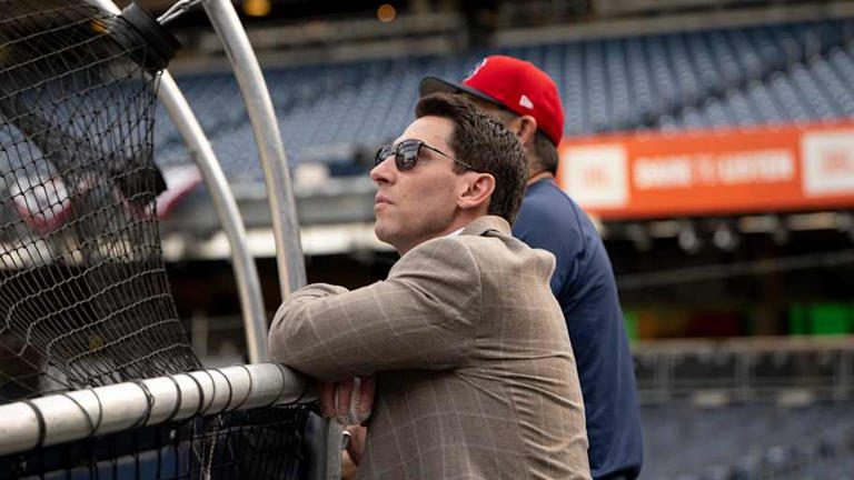 Jeff Passan's offseason spending assessment puts Red Sox's moves in  perspective