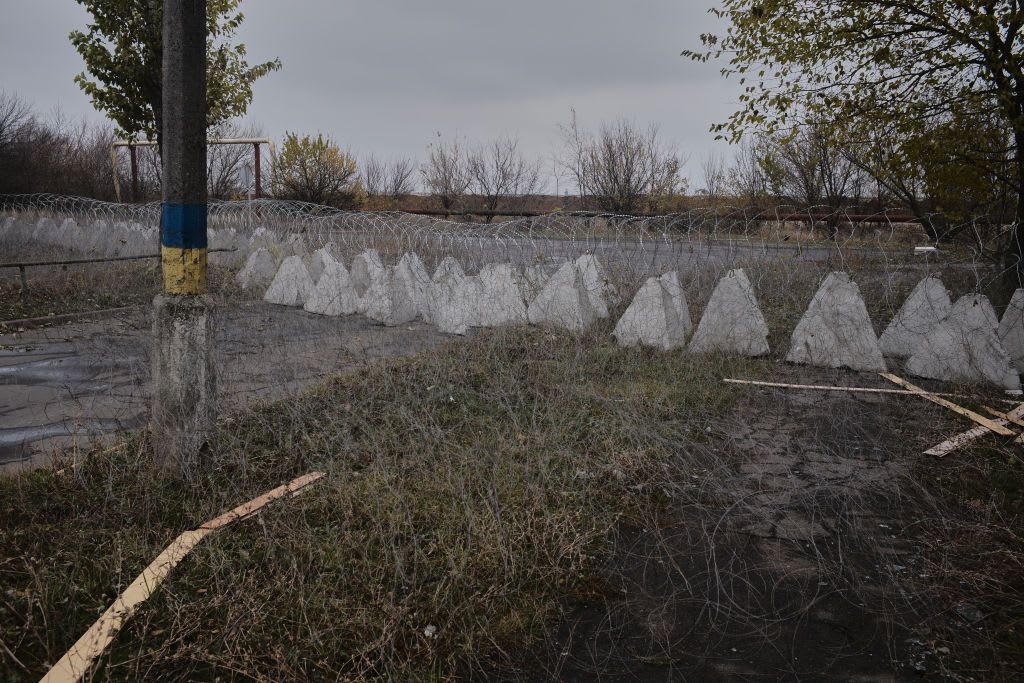 Ukraine denies Russia's claims of capturing key front-line cities ahead ...