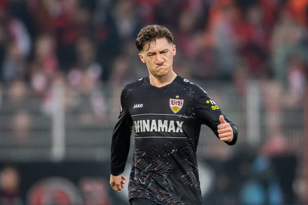 Fotografía de Luciano Lima/Getty Images