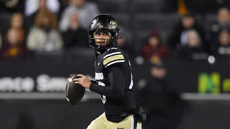 How Julian Lewis' loyalty impacted Rodney Colton Jr.'s Colorado commitment