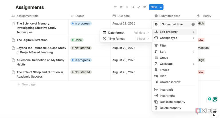 I finally understand why people leave Notion