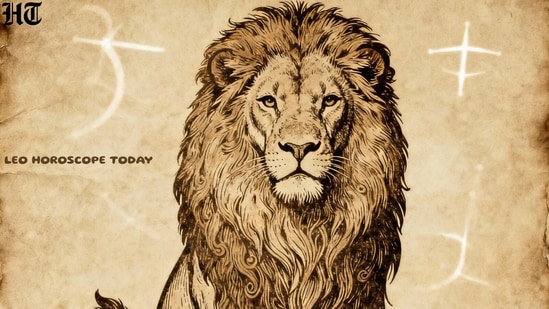 Weekly horoscope Leo, December 28, 2025 - January 3, 2026: Financially ...