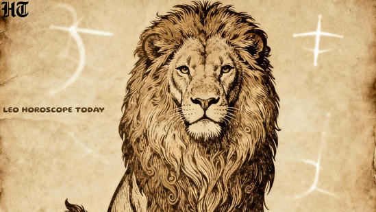 Weekly horoscope Leo, December 28, 2025 - January 3, 2026: Financially ...