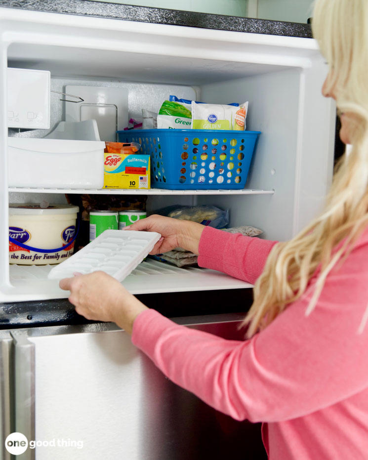 You should purge these 7 things from your freezer ASAP