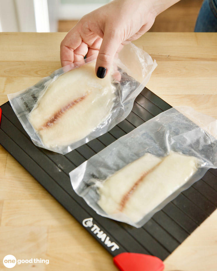 You should purge these 7 things from your freezer ASAP
