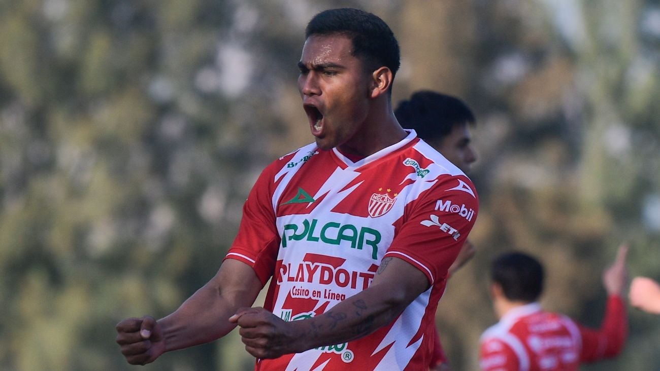 Juan Reynoso se lleva a joya de la Liga MX a Perú