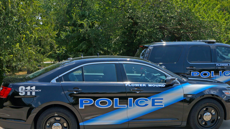 One dead, two others injured in Flower Mound collision