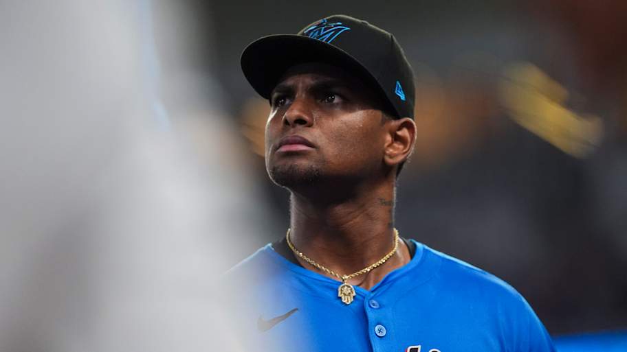 2 frontrunners in Edward Cabrera talks have reportedly dropped out<br>