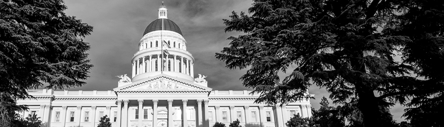 Nearly 800 new laws go into effect in California in 2026, including new ...