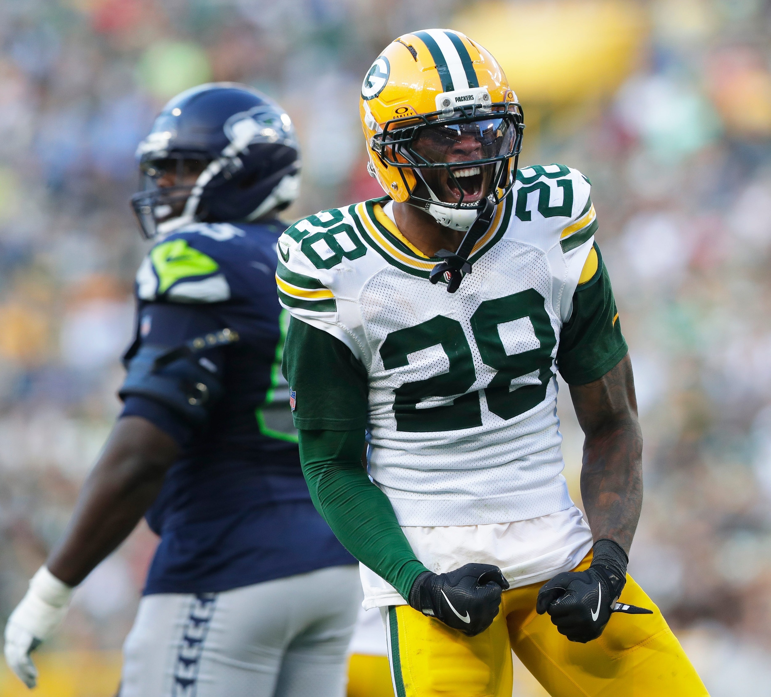 Panthers sign Isaiah Simmons to active roster, place Trevin Wallace on IR<br>