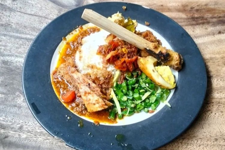 3 Kuliner Lezat dan Halal di Bali, Rasa Juara!