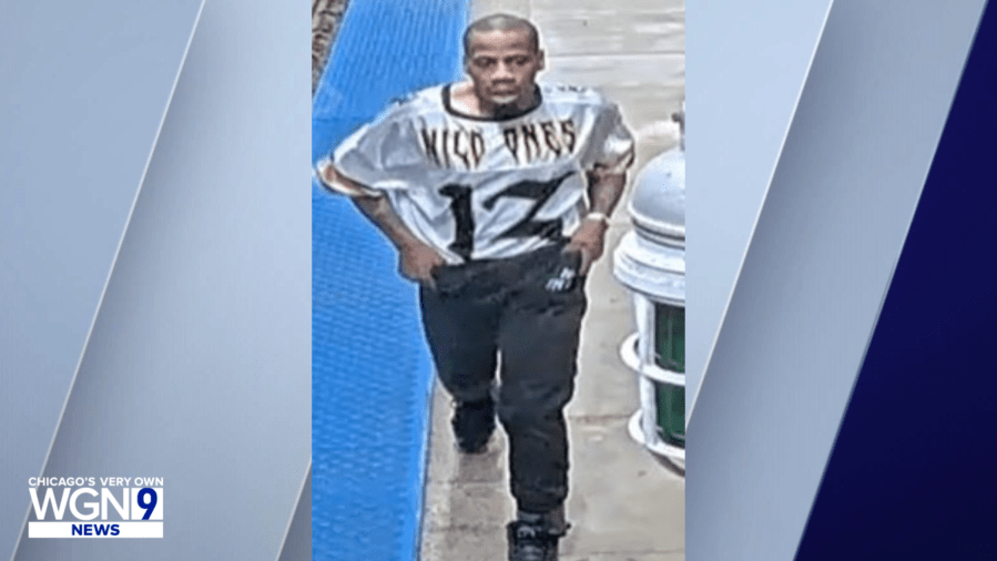 Armed robbery reported on CTA Orange Line train on Chicago’s Southwest Side<br><br>