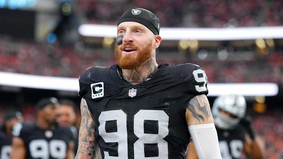 Giants-Raiders tank bowl is bringing out the worst in NFL draft tactics