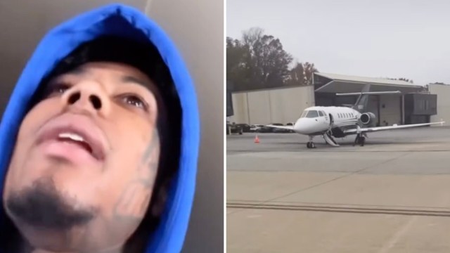 Famous rapper under fire after posting video of lavish behavior: 'Just ...