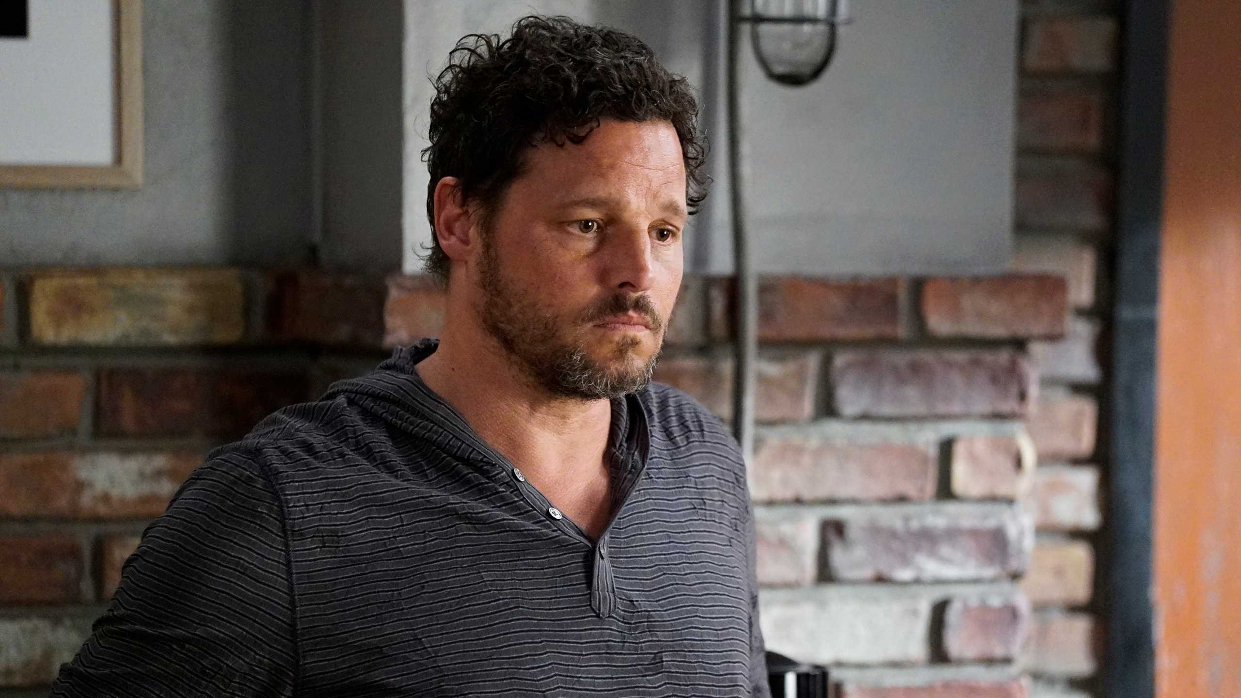 Why Justin Chambers' Alex Karev left Grey's Anatomy in season 16