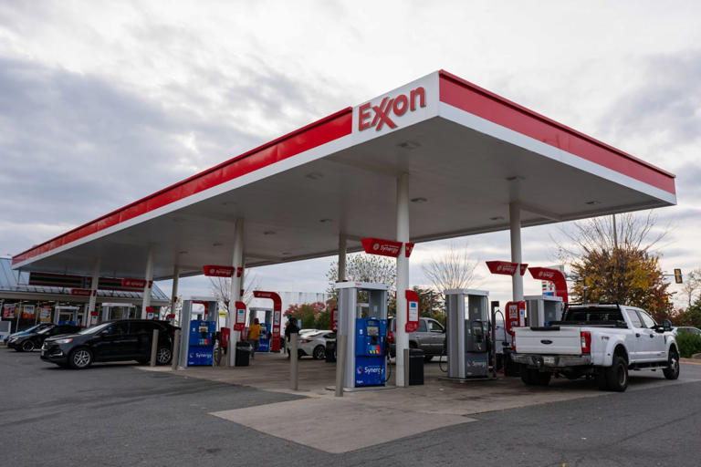 Exxon’s CEO is positioning the company to operate profitably for ...
