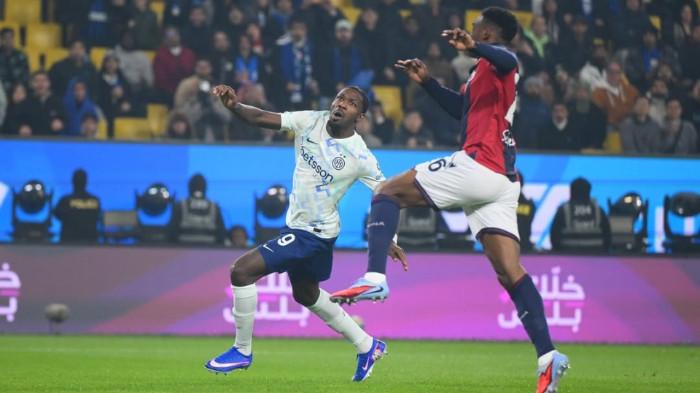 Prediksi Lengkap Atalanta vs Inter Milan 29 Desember