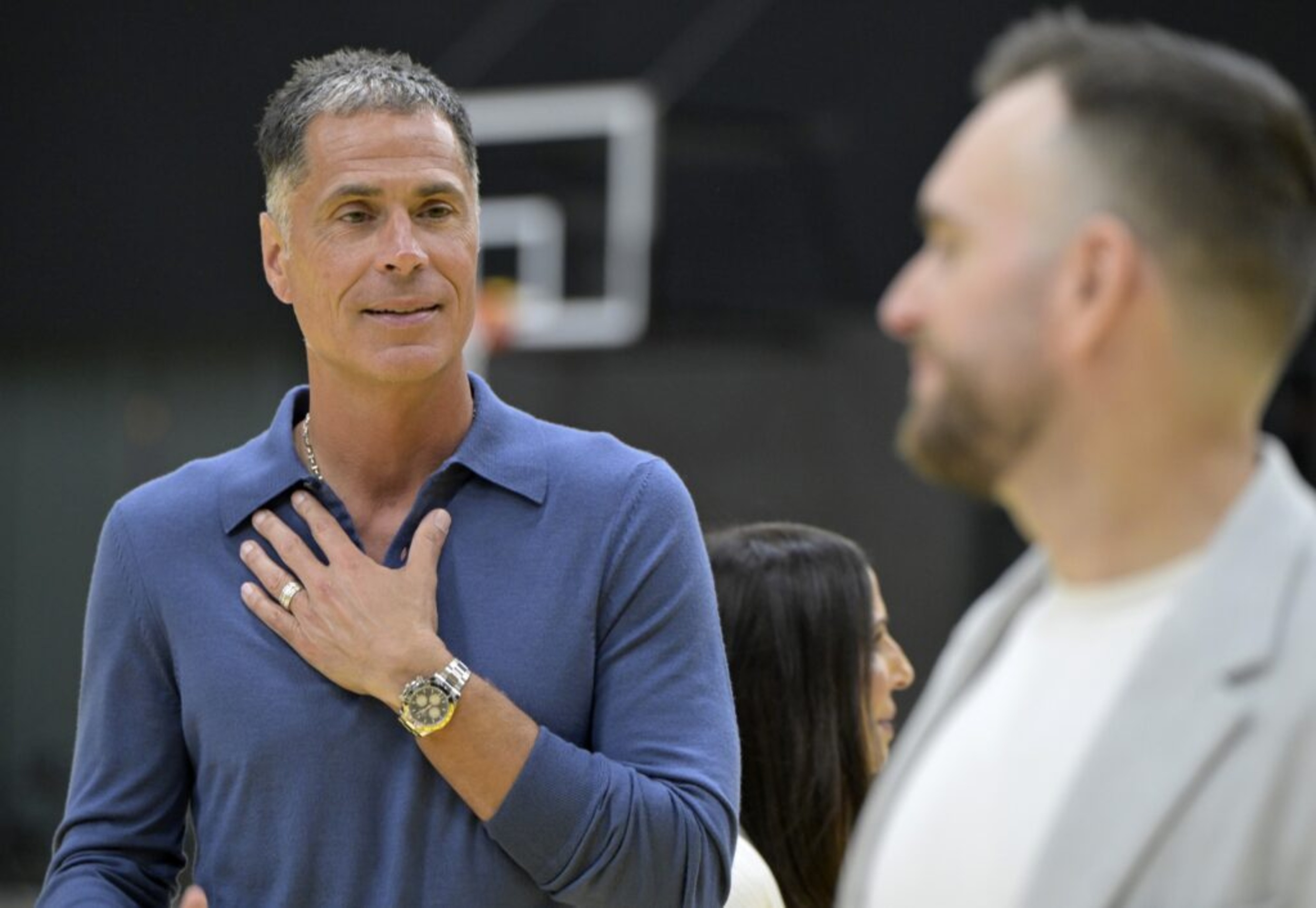 Lakers set to lose trade assets amid losing skid<br><br>