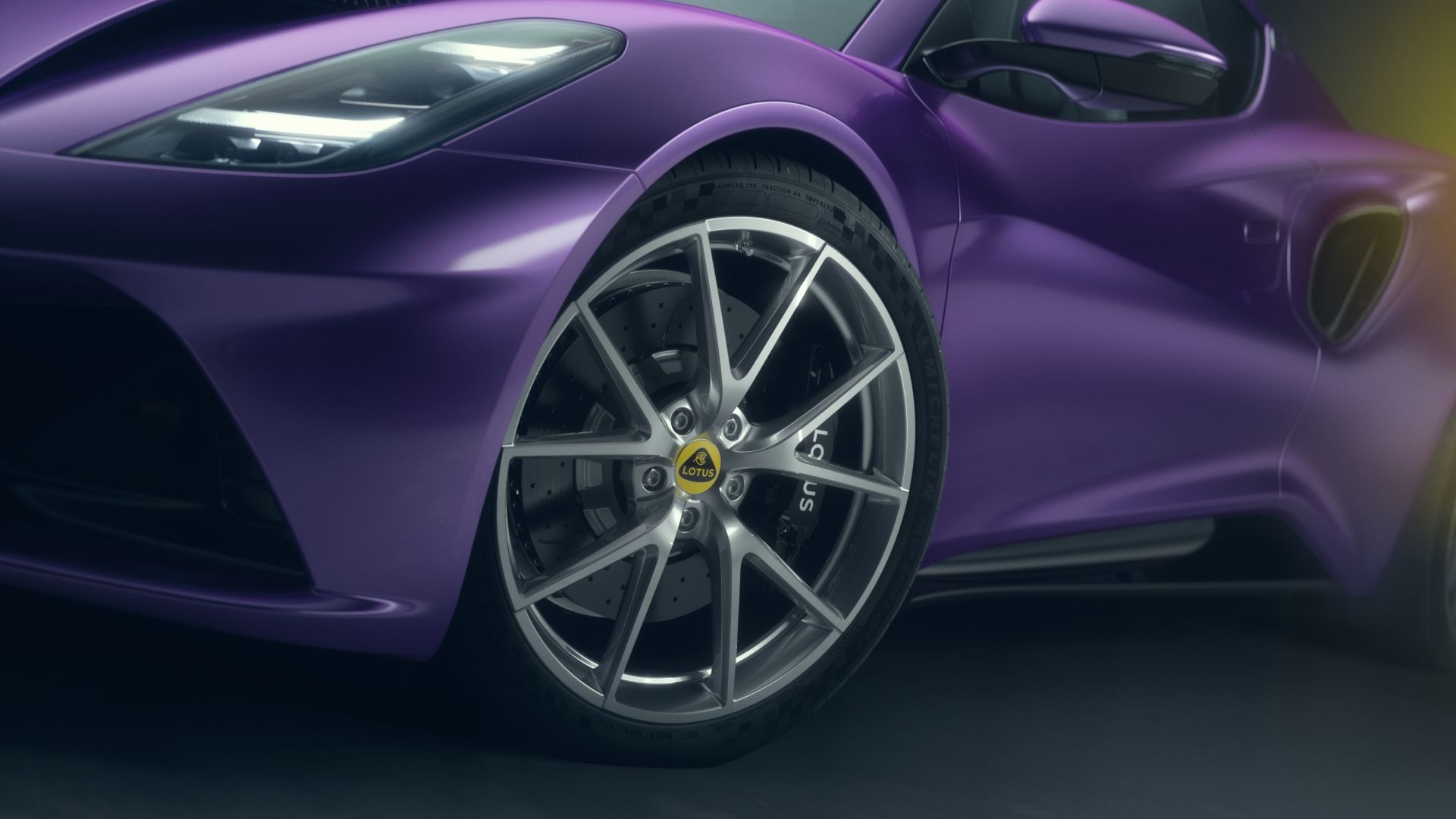 The era of Lotus cars with Toyota engines is over