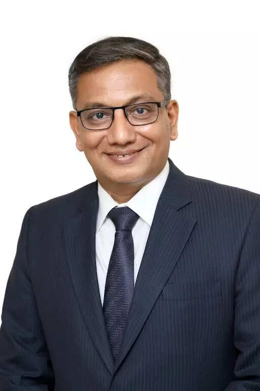 How Sundararaman Ramamurthy rebuilt BSE into a 14x wealth-creation ...