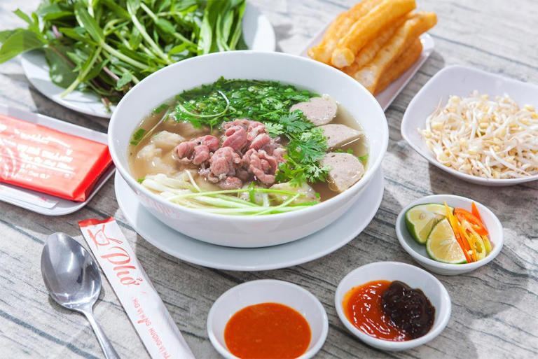 Hanoi and Saigon, the pho divide explained