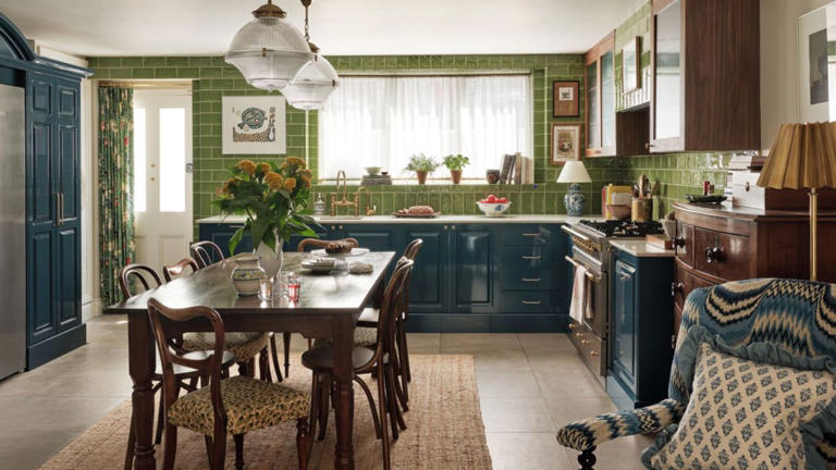 I'm saving for a house in 2026 and trying the 'no-buy' decluttering ...