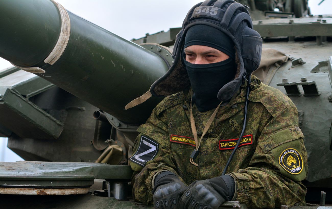 ISW: Russia cannot form strategic reserves or increase pace of offensives
